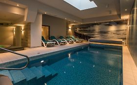 Villa Bravo & Spa